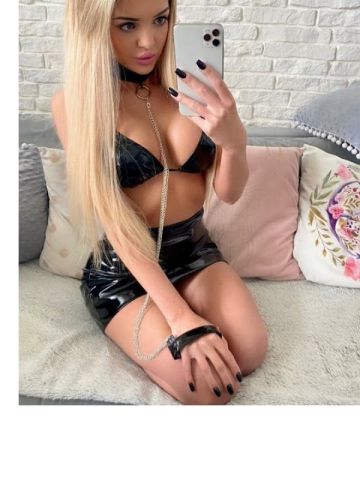 Наталия Нижнеудинск